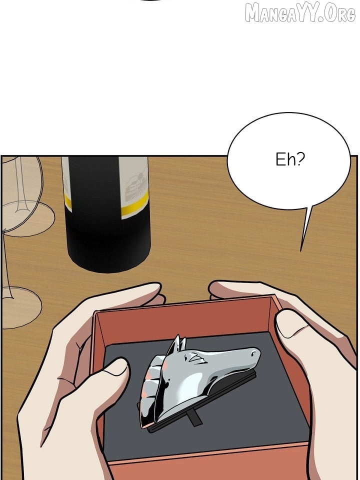 Change Me Chapter 53 - page 65